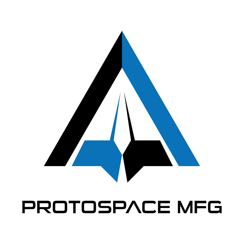 ProtoSpace Mfg Logo